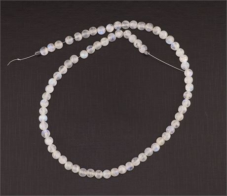Coll. Koralle 4mm stabil. - ID: 3813-JWG
