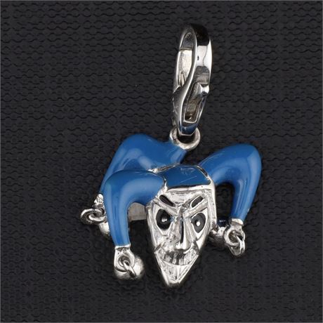 Charms, Silber 925 - ID: 3127-JWG