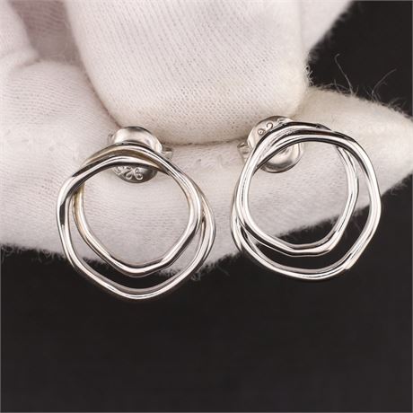 O-OS, Silber 925 - ID: 3779-JWG