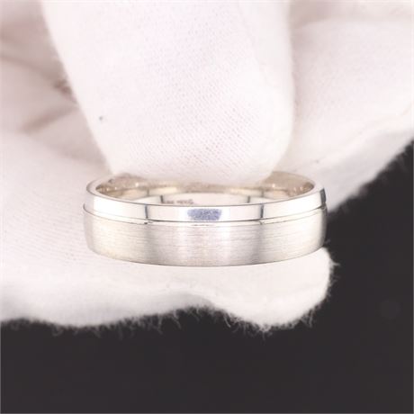 Ring, Silber 925, Weite 66 - ID: 786-JWG