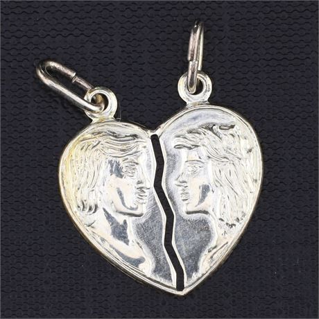 Anhänger, Silber 925 - ID: 3429-JWG