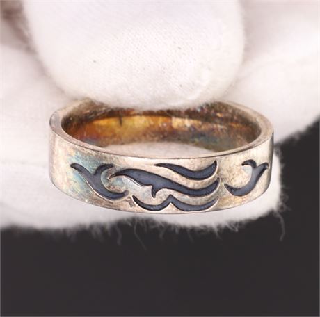 Ring, Silber 925, Weite 66 - ID: 724-JWG