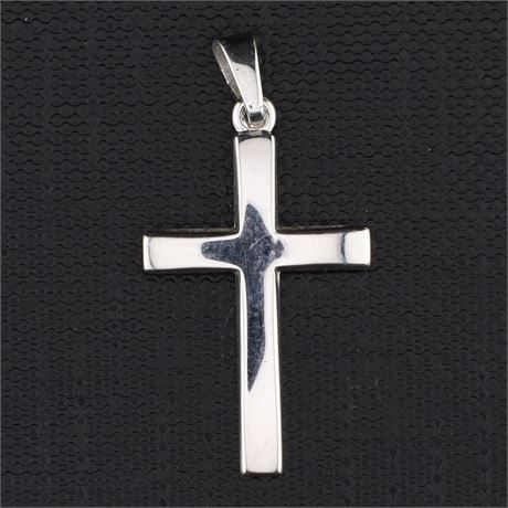 Anhänger, Silber 925 - ID: 4485-JWG