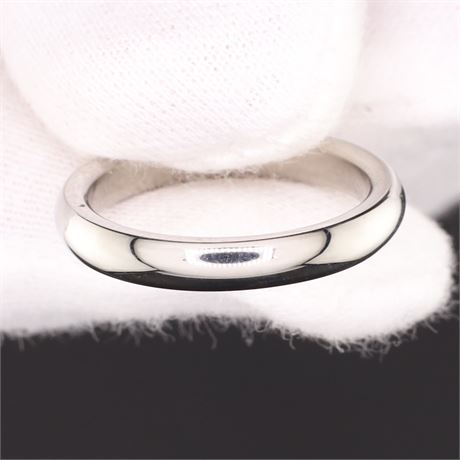 Ring, Edelstahl, Weite 51 - ID: 711-JWG