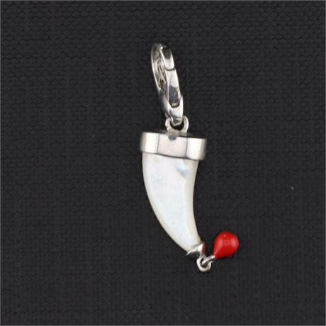 Charms, Silber 925 - ID: 4127-JWG
