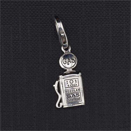 Charms, Silber 925 - ID: 3113-JWG