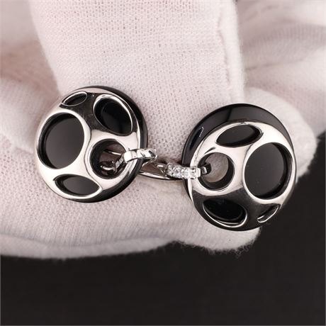 Pendel, Silber 925 - ID: 3868-JWG