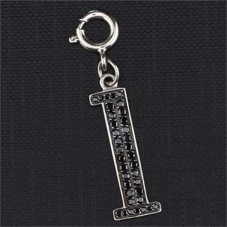 CAI - piece of my heart - Buch, Silber 925 - ID: 3473-JWG