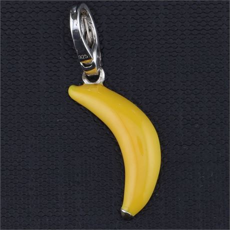 Charms, Silber 925 - ID: 2922-JWG