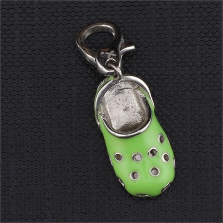 Charms, Silber 925 - ID: 3098-JWG