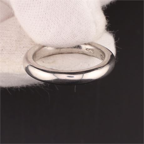 Ring, Silber 925, Weite 53 - ID: 459-JWG
