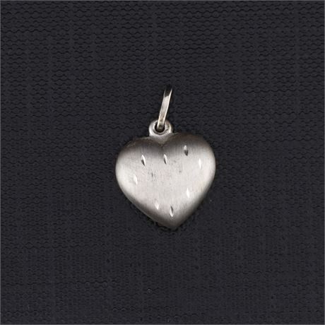 Medaillon, Silber 925 - ID: 3582-JWG