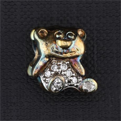 GOOIX-Beads, Silber 925 - ID: 4394-JWG