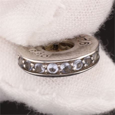GOOIX-Beads, Silber 925 - ID: 4249-JWG