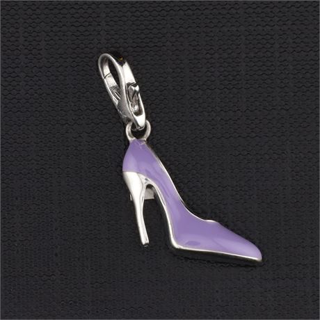 Charms, Silber 925 - ID: 3119-JWG