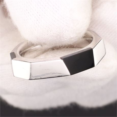 CAI Onyx, Silber 925, Weite 54 - ID: 964-JWG