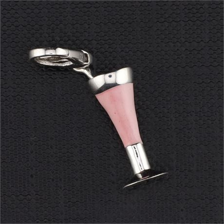 Charms, Silber 925 - ID: 3029-JWG