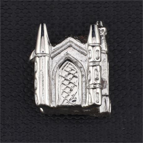 GOOIX-Beads, Silber 925 - ID: 4357-JWG
