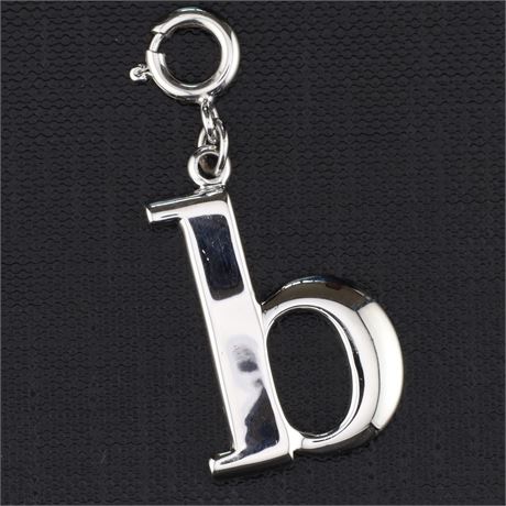 CAI - piece of my heart - Buch, Silber 925 - ID: 3469-JWG