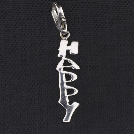 Charms, Silber 925 - ID: 4052-JWG