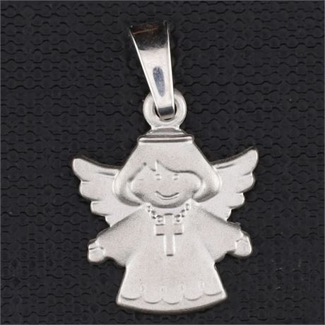 Anhänger, Silber 925 - ID: 4502-JWG