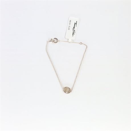 Armband, Silber 925 - ID: 370-JWG