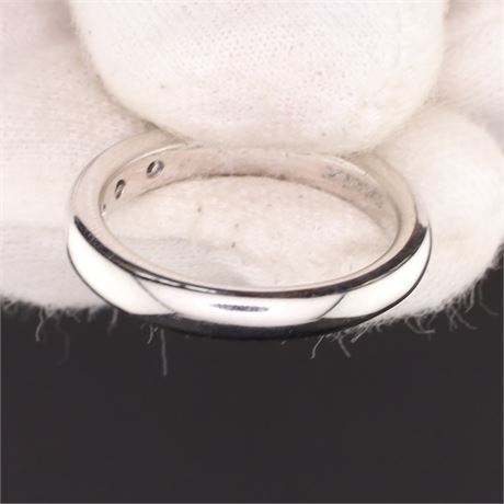 Ring, Silber 925, Weite 54 - ID: 1031-JWG