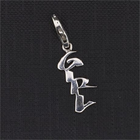 Charms, Silber 925 - ID: 4081-JWG