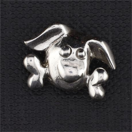 GOOIX-Beads, Silber 925 - ID: 4344-JWG