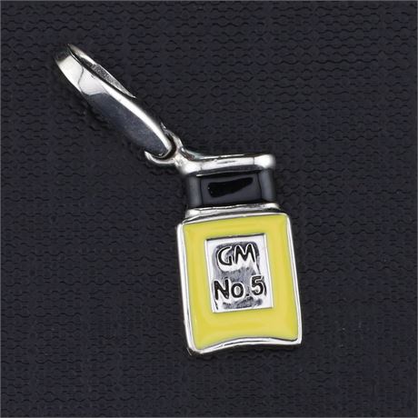 Charms, Silber 925 - ID: 4149-JWG