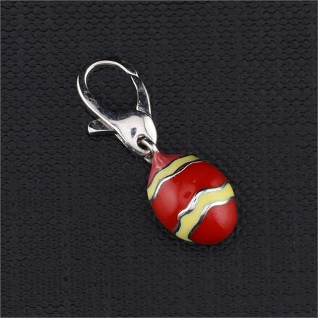 Charms, Silber 925 - ID: 3079-JWG