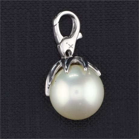 Charms, Silber 925 - ID: 4154-JWG