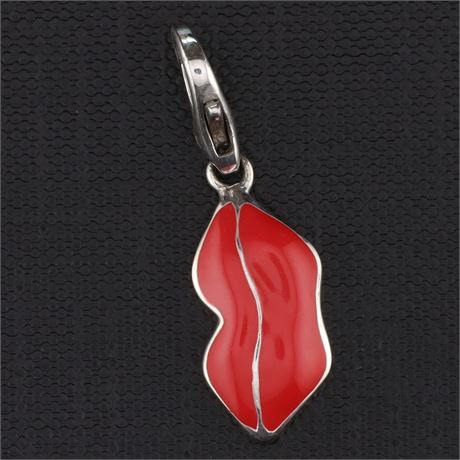 Charms, Silber 925 - ID: 4158-JWG