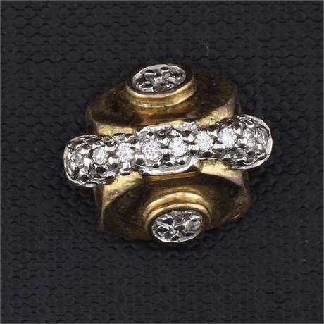 GOOIX-Beads, Silber 925 - ID: 4403-JWG