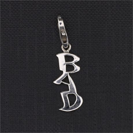 Charms, Silber 925 - ID: 4090-JWG