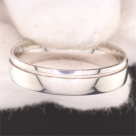 Ring, Silber 925, Weite 65 - ID: 1053-JWG