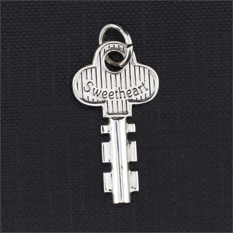 CAI Piece of my heart - Anhän, Silber 925 - ID: 3272-JWG