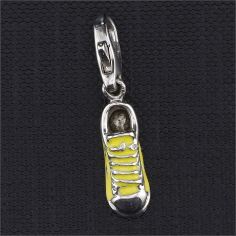 Charms, Silber 925 - ID: 4079-JWG