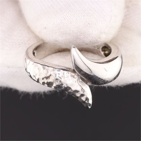 Ring, Silber 925, Weite 52 - ID: 979-JWG
