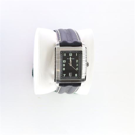 JACQUES LEMANS Armbanduhr - ID: 123-JWG