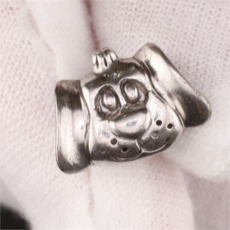 GOOIX-Beads, Silber 925 - ID: 4368-JWG