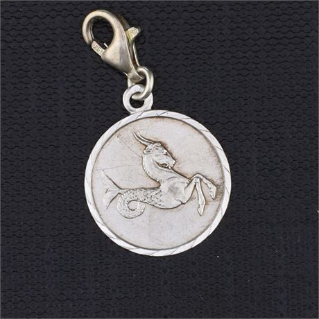 Anhänger Sternzeichen, Silber 925 - ID: 3332-JWG