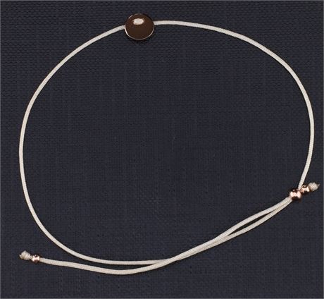 Armband rosé, Silber 925 - ID: 3772-JWG