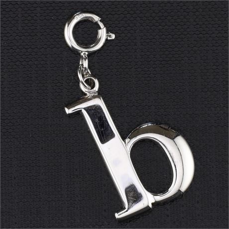 CAI - piece of my heart - Buch, Silber 925 - ID: 3468-JWG