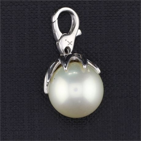 Charms, Silber 925 - ID: 4155-JWG
