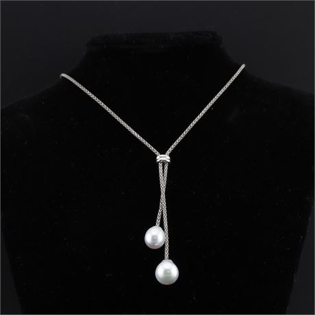 Collier SW ZP 9-11, Silber 925 - ID: 2693-JWG