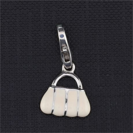 Charms, Silber 925 - ID: 2928-JWG