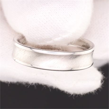 Ring, Silber 925, Weite 54 - ID: 772-JWG