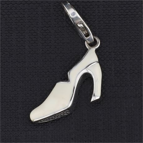 Charms, Silber 925 - ID: 2960-JWG