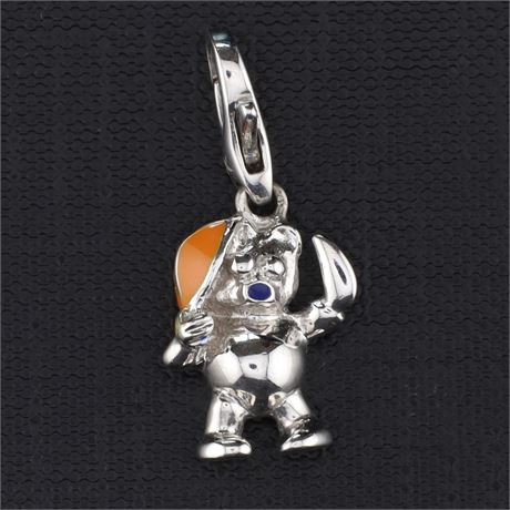 Charms, Silber 925 - ID: 4144-JWG